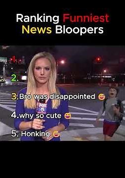 Total News Fails That Will Make You Laugh 😂 #funny #fails #shorts