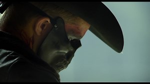 ▶️ The Forever Purge - Official Trailer