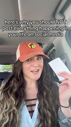 The Pitfalls of Oversharing on Social Media