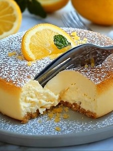 Fondant Citron Mascarpone Un dessert délicieusement crémeux et acidulé qui ravira vos papilles. Ce fondant au citron et mascarpone est parfait pour une fin de repas gourmande et légère. Ingrédients: 1. 200g de mascarpone 2. 3 oeufs 3. 100g de sucre 4. 1 citron (zeste et jus) 5. 50g de farine 6. Beurre pour le moule Instructions: Préchauffez le four: 1. Préchauffez votre four à 180°C (350°F). Beurrez un moule à gâteau de taille moyenne. Préparez la Pâte: 2. Dans un bol, mélangez le mascarpone ave