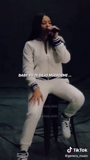 Hasta Abajo Remix: Mariah Angeliq y Kevin Roldan