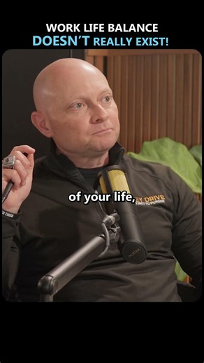 Work Life Integration #worklifebalance #motivation #leadership