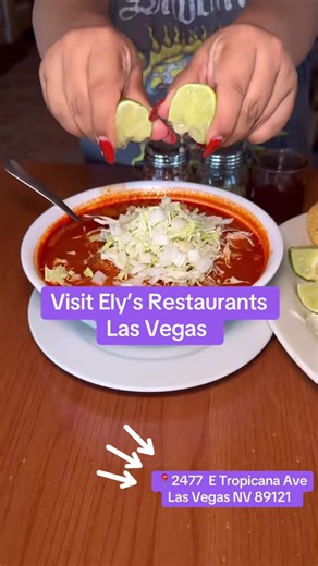 Visite Elys Restaurantes en Las Vegas, Le invitamos a disfrutar de un exquisito desayuno y contamos con un amplio menú para satisfacer los gustos de toda la familia. @Ruan torres #lasvegasfoodie #foryoupage #desayuno #chilaquiles #localfood