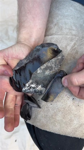 Getting Started with Making Your Own Spearheads