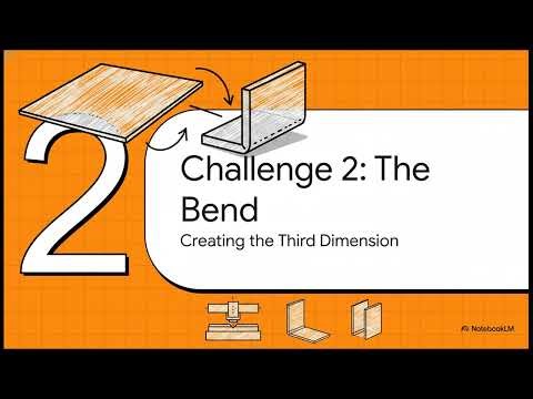 Sheet Metal Forming | Shearing, Bending, Deep Drawing Explained | Teknik Mesin Manufacturing