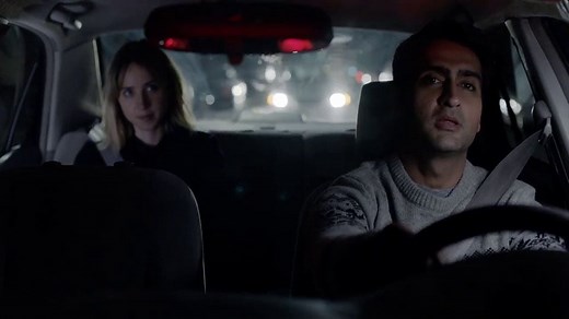 Un amor inseparable: Trailer