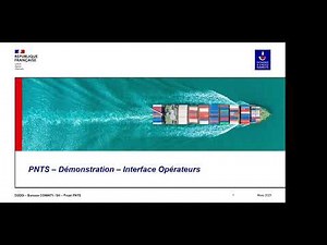 Refonte import-export - ANTES : présentation de l'interface opérateurs