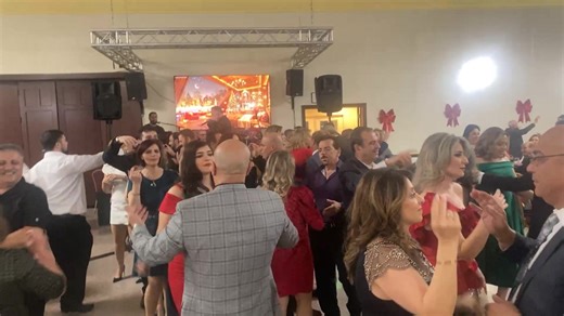 Jesus Sacred Heart Church Syriac Catholic Rite, CA on Reels