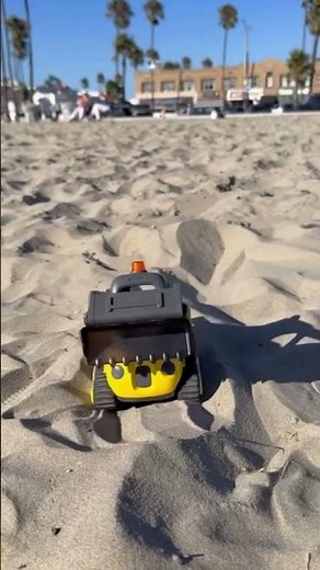 Build & Play with Bucky! #kidsmusic #kidsentertainment #bulldozer #kidssongs