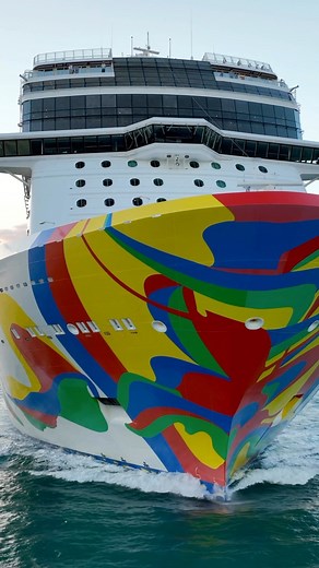 122K views · 3.2K reactions | Norwegian Encore  . . . . #nclencore #norwegianencore #norwegiancruiseline #cruise #cruiseship #cruises #crucero #crucerosdelujo #miami #travel #cruisetravel #crucerosyviajes #viajesporelmundo #gokart #cruiselife #cruising #norwegiancruise #norwegianviva #nclprima #norwegianprima #norwegianjoy #miamiflorida #cruisetcs #racingkart #travelers #miami #cruceros #usatravel | The Cruise Spotter | Facebook