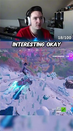 How To Rift In New Fortnite Season!! #fortnite #fortnitebattleroyale #gaming #newfortnite