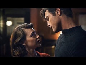On Swift Horses - Official Teaser Trailer (2025) Daisy Edgar-Jones, Jacob Elordi