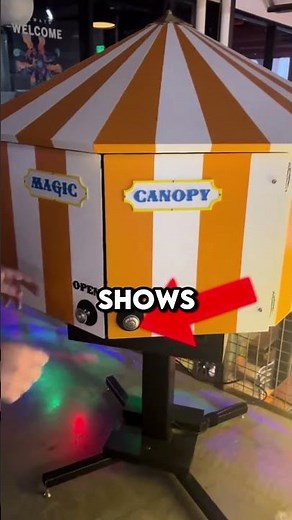 How This Zoetrope Animation Machine Works 🤯