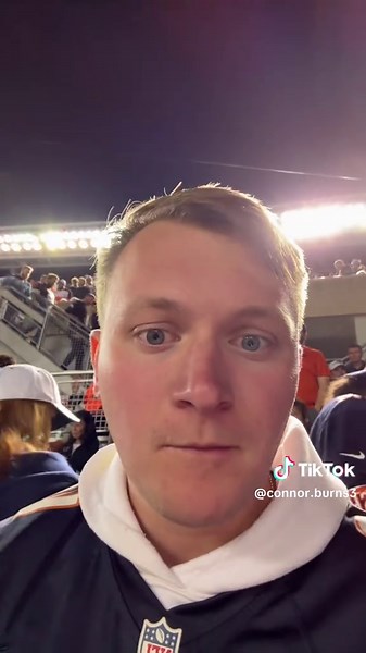 End of 2. 🐻⬇️. #chicago #chicagobears #illinois #nfl #football | bears