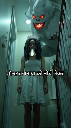 bhutiya horror short video ! “Kids Horror Story” “Bhoot Ki Kahani for Kids”