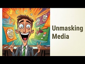 Media Messages Decoded: Analyzing Media Literacy