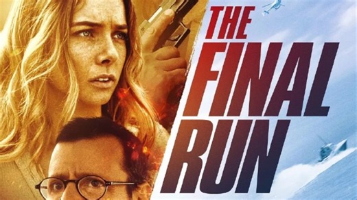 2026新片上映《最终荷载》美国动作 超清中英双字