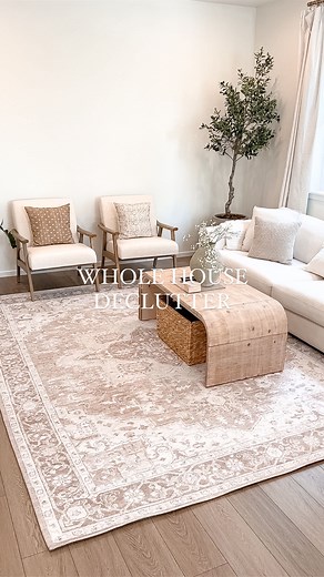 24K views · 769 reactions | Decluttering your house before moving will make your life much easier. You will have less to pack and are only taking the things you truly love and need to your new home #movingtips #declutter #organizing | TidycademyPro | Facebook