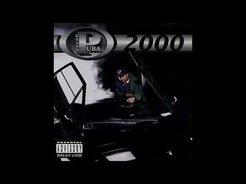 Grand Puba - I Like It (I Wanna Be Where You Are)