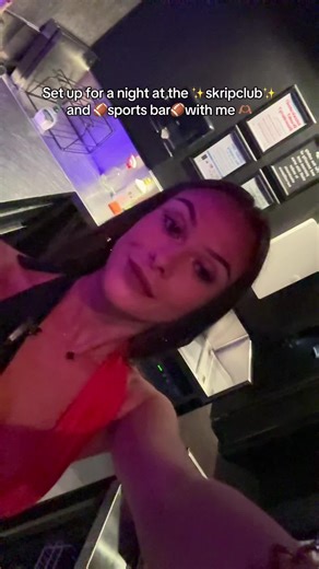 Prepare for a Night at the Script Club and Sports Bar