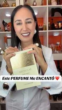2026 Ángel Dust PANACHE #eaudeparfum #perfume