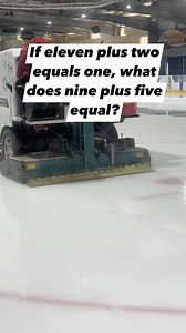 If eleven plus two equals one, what does nine plus five equal? #riddle #quiz #viral #reels | Rob And Elizabeth