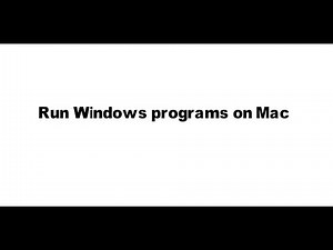 how to install playonmac