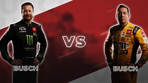 Happy #NationalSiblingsDay! Who is your favorite Busch brother? Kyle Busch or Kurt Busch? #TeamToyota weighs in! | Toyota Gazoo Racing NA