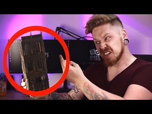 Modular Wargaming Terrain Is Crap