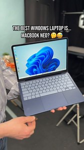 Mac vs. PC: The best of both worlds?