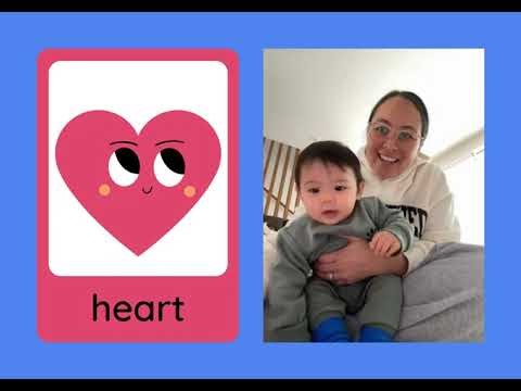 Learn Shapes in English & Samoan | Kids Ganana Samoa Learning Video