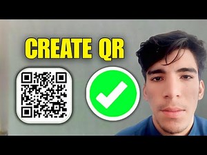 How To Create QR Codes For FREE – Easy Step-by-Step Guide