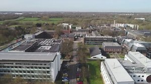 Did you know our Milton Keynes campus is home to well-equipped research facilities? From analytical techniques that underpin material engineering to health sciences – our labs cover a wide range of capabilities! Find. out more here: http://ow.ly/lGF650DSFwU #BSW21 #OUSTEM | The Open University