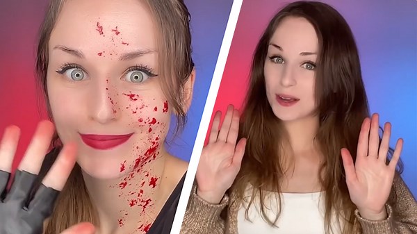 Hair Flip Transition Tutorial: Master the Perfect Flip!