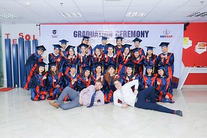 Khoá TESOL chuẩn thực hành quốc tế | EDUCAP