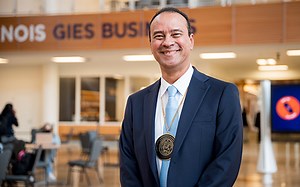 Stack Your Degree into the iMBA