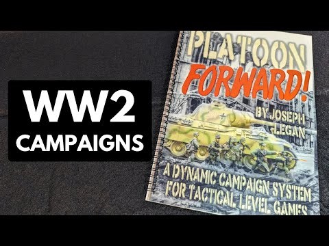 Platoon Forward: Overview