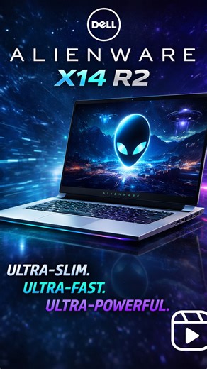 C🔵UNTRY TECH INNOVATION LTD©️ | 🎮 Gaming Series- ALIENWARE X14 R2 -Intel® Core™ i7 13th generation (13620H 10 cores ~16 logical processor @2.40ghz) 32gb ram 1TB ssd... | Instagram