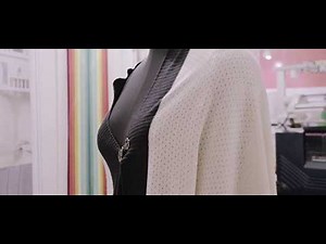 STEIGER STG-X3525 -KNITTING MACHINE