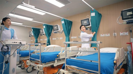 3.1K views · 34 reactions | 【探索港怡日間醫療中心　感受昇華醫療體驗】...