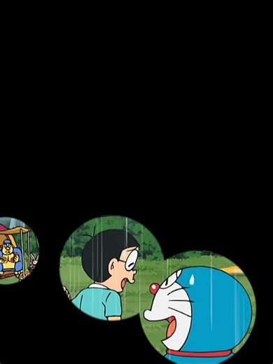 Doraemon - El robot instantáneo #dibujos #caricatura #FYP #anime #fypシ゚ #parati #Otaku #Doraemon #shizukaminamoto #shizuka #castellano #nobita