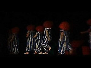 Ballet - Jack in the Box from Teletubbies