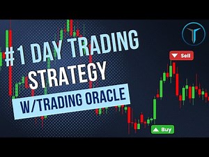 Trading Oracle Member Strategy Session w/Andy - #1 Day Trading Strategy