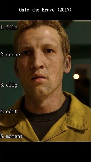 🎬 Title: Only the Brave (2017) | Brandon Faces the Families’ Grief