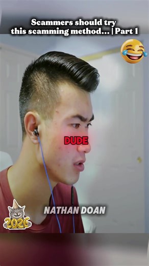 Understanding Scamming Methods in Comedy Sketch