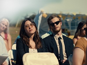 Plus One - Apple TV