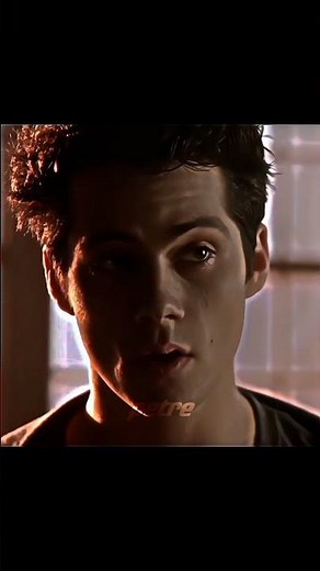 you are my enemy 😈🔥 #edit #foryou #teenwolf #trending #stilesstilinski #voidstiles #shorts #short
