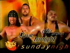 WWE Heat June 2, 2002