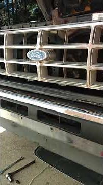 Easy temperature sender change on Ford Ranger 2.3L 4cyl