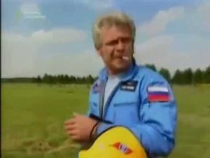 1989 Air Show Crash MiG 29 Soviet / 1993 Russian